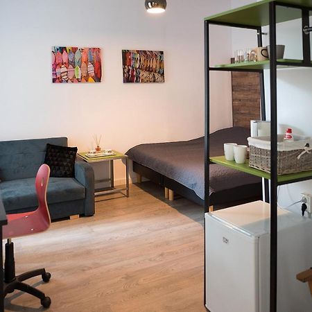 Ultra Central Bohemian Apartment 2 Клуж-Напока Экстерьер фото